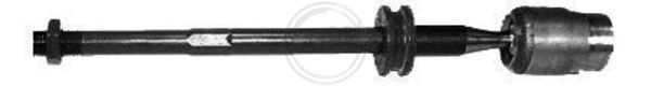Articulatie axiala, cap de bara 240250 A.B.S. - Cap bara, bieleta directie Articulatie axiala, cap de bara 240250 A.B.S. - Cap bara, bieleta directie