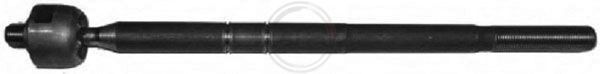 Articulatie axiala, cap de bara 240338 A.B.S. - Cap bara, bieleta directie Articulatie axiala, cap de bara 240338 A.B.S. - Cap bara, bieleta directie