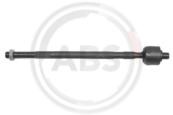 Articulatie axiala, cap de bara 240366 A.B.S. - Cap bara, bieleta directie