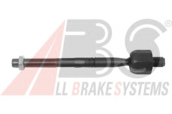 Articulatie axiala, cap de bara 240372 A.B.S. - Cap bara, bieleta directie Articulatie axiala, cap de bara 240372 A.B.S. - Cap bara, bieleta directie