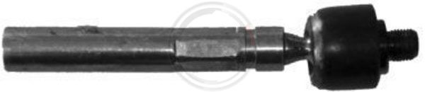 Articulatie axiala, cap de bara 240378 A.B.S. - Bieleta directie/ piese Articulatie axiala, cap de bara 240378 A.B.S. - Bieleta directie/ piese