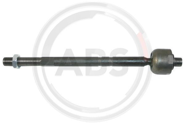 Articulatie axiala, cap de bara 240481 A.B.S. - Cap bara, bieleta directie