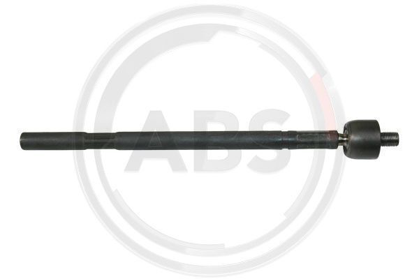 Articulatie axiala, cap de bara 240500 A.B.S. - Cap bara, bieleta directie Articulatie axiala, cap de bara 240500 A.B.S. - Cap bara, bieleta directie