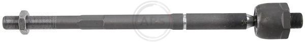 Articulatie axiala, cap de bara 240599 A.B.S. - Cap bara, bieleta directie Articulatie axiala, cap de bara 240599 A.B.S. - Cap bara, bieleta directie