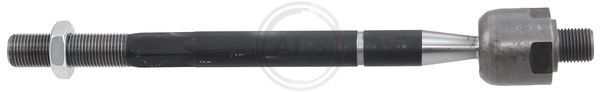 Articulatie axiala, cap de bara 240606 A.B.S. - Cap bara, bieleta directie Articulatie axiala, cap de bara 240606 A.B.S. - Cap bara, bieleta directie