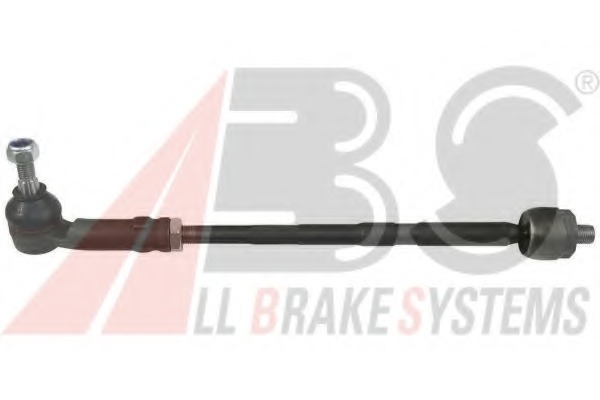 bara directie 250020 A.B.S. - Bieleta directie/ piese