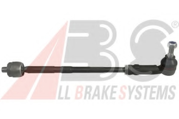 bara directie 250021 A.B.S. - Bieleta directie/ piese