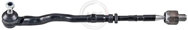 bara directie 250056 A.B.S. - Bielete directie bara directie 250056 A.B.S. - Bielete directie