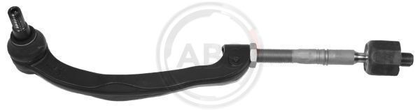 bara directie 250296 A.B.S. - Bielete directie bara directie 250296 A.B.S. - Bielete directie