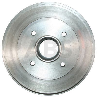 Tambur frana 2511-S A.B.S. - Frana tambur Tambur frana 2511-S A.B.S. - Frana tambur