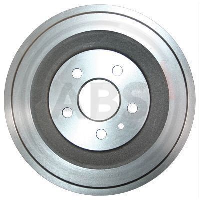 Tambur frana 2512-S A.B.S. - Tambur frana Tambur frana 2512-S A.B.S. - Tambur frana