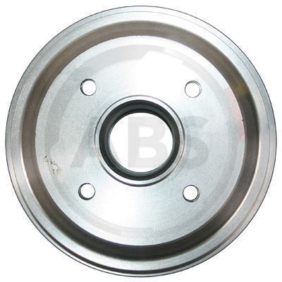 Tambur frana 2513-S A.B.S. - Tambur frana Tambur frana 2513-S A.B.S. - Tambur frana