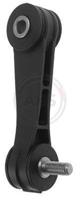Brat/bieleta suspensie, stabilizator 260020 A.B.S. - Bieleta antiruliu / bara stabilizatoare