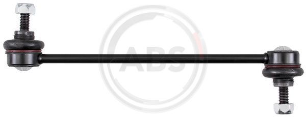 Brat/bieleta suspensie, stabilizator 260021 A.B.S. - Bara torsiune Brat/bieleta suspensie, stabilizator 260021 A.B.S. - Bara torsiune