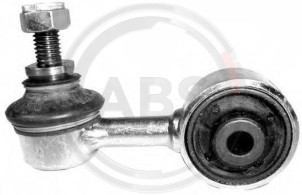 Brat/bieleta suspensie, stabilizator 260022 A.B.S. - Bara torsiune Brat/bieleta suspensie, stabilizator 260022 A.B.S. - Bara torsiune