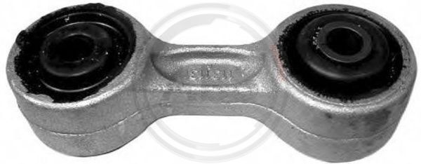Brat/bieleta suspensie, stabilizator 260028 A.B.S. - Bara torsiune Brat/bieleta suspensie, stabilizator 260028 A.B.S. - Bara torsiune