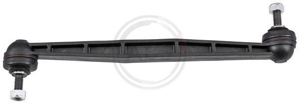Brat/bieleta suspensie, stabilizator 260030 A.B.S. - Bara torsiune Brat/bieleta suspensie, stabilizator 260030 A.B.S. - Bara torsiune