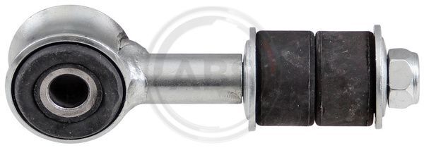 Brat/bieleta suspensie, stabilizator 260049 A.B.S. - Bieleta antiruliu / bara stabilizatoare