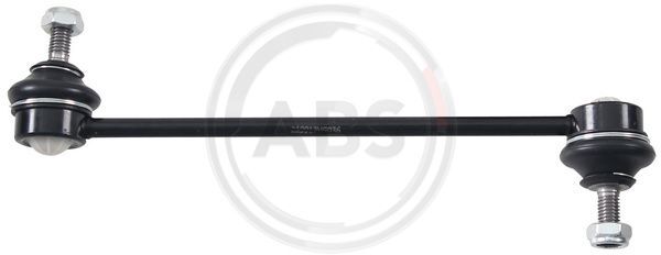 Brat/bieleta suspensie, stabilizator 260050 A.B.S. - Bara torsiune Brat/bieleta suspensie, stabilizator 260050 A.B.S. - Bara torsiune