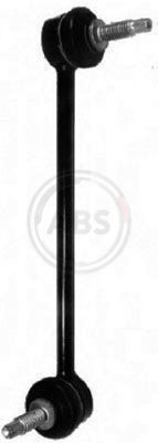 Brat/bieleta suspensie, stabilizator 260082 A.B.S. - Bara torsiune Brat/bieleta suspensie, stabilizator 260082 A.B.S. - Bara torsiune