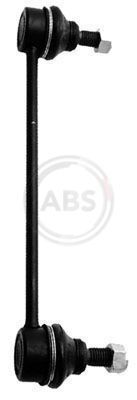 Brat/bieleta suspensie, stabilizator 260106 A.B.S. - Bara torsiune Brat/bieleta suspensie, stabilizator 260106 A.B.S. - Bara torsiune