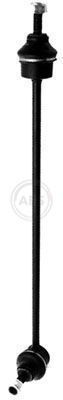 Brat/bieleta suspensie, stabilizator 260120 A.B.S. - Bieleta antiruliu / bara stabilizatoare Brat/bieleta suspensie, stabilizator 260120 A.B.S. - Bieleta antiruliu / bara stabilizatoare