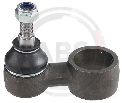 Brat/bieleta suspensie, stabilizator 260121 A.B.S. - Bieleta antiruliu / bara stabilizatoare Brat/bieleta suspensie, stabilizator 260121 A.B.S. - Bieleta antiruliu / bara stabilizatoare