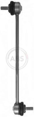 Brat/bieleta suspensie, stabilizator 260124 A.B.S. - Bara torsiune Brat/bieleta suspensie, stabilizator 260124 A.B.S. - Bara torsiune