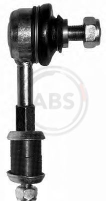 Brat/bieleta suspensie, stabilizator 260139 A.B.S. - Bara torsiune Brat/bieleta suspensie, stabilizator 260139 A.B.S. - Bara torsiune