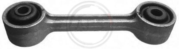 Brat/bieleta suspensie, stabilizator 260143 A.B.S. - Bara torsiune Brat/bieleta suspensie, stabilizator 260143 A.B.S. - Bara torsiune