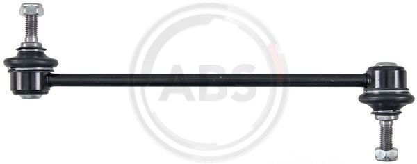 Brat/bieleta suspensie, stabilizator 260148 A.B.S. - Bara torsiune Brat/bieleta suspensie, stabilizator 260148 A.B.S. - Bara torsiune