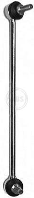 Brat/bieleta suspensie, stabilizator 260151 A.B.S. - Bieleta antiruliu / bara stabilizatoare