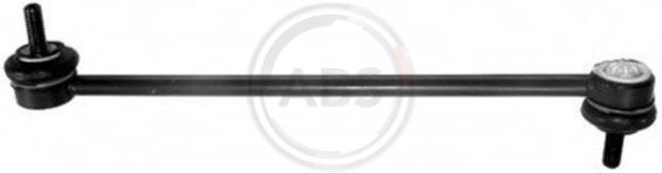 Brat/bieleta suspensie, stabilizator 260154 A.B.S. - Bara torsiune Brat/bieleta suspensie, stabilizator 260154 A.B.S. - Bara torsiune