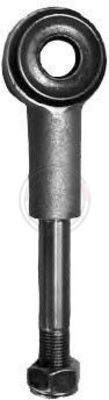 Brat/bieleta suspensie, stabilizator 260156 A.B.S. - Bara torsiune Brat/bieleta suspensie, stabilizator 260156 A.B.S. - Bara torsiune
