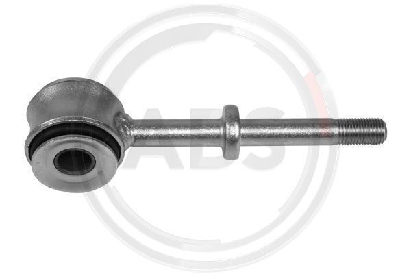 Brat/bieleta suspensie, stabilizator 260157 A.B.S. - Bieleta antiruliu / bara stabilizatoare Brat/bieleta suspensie, stabilizator 260157 A.B.S. - Bieleta antiruliu / bara stabilizatoare
