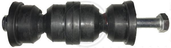 Brat/bieleta suspensie, stabilizator 260167 A.B.S. - Bara torsiune Brat/bieleta suspensie, stabilizator 260167 A.B.S. - Bara torsiune