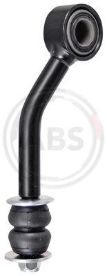Brat/bieleta suspensie, stabilizator 260176 A.B.S. - Bara torsiune Brat/bieleta suspensie, stabilizator 260176 A.B.S. - Bara torsiune