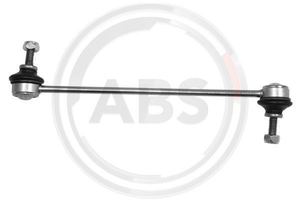Brat/bieleta suspensie, stabilizator 260245 A.B.S. - Bara torsiune Brat/bieleta suspensie, stabilizator 260245 A.B.S. - Bara torsiune
