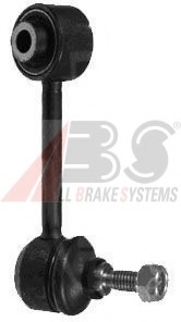 Brat/bieleta suspensie, stabilizator 260251 A.B.S. - Bara torsiune Brat/bieleta suspensie, stabilizator 260251 A.B.S. - Bara torsiune
