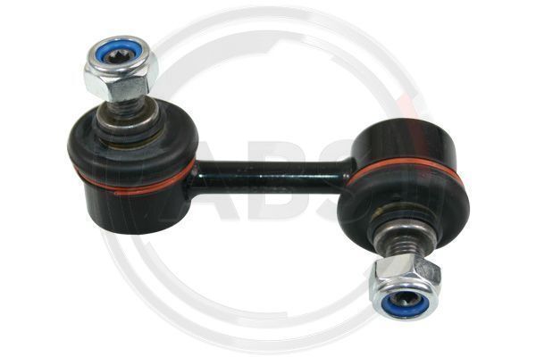 Brat/bieleta suspensie, stabilizator 260267 A.B.S. - Bara torsiune Brat/bieleta suspensie, stabilizator 260267 A.B.S. - Bara torsiune
