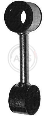 Brat/bieleta suspensie, stabilizator 260276 A.B.S. - Bara torsiune Brat/bieleta suspensie, stabilizator 260276 A.B.S. - Bara torsiune