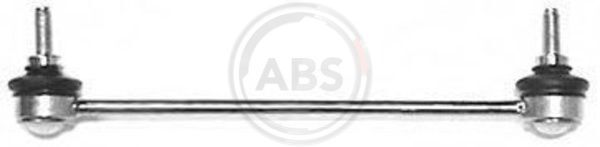 Brat/bieleta suspensie, stabilizator 260290 A.B.S. - Bara torsiune Brat/bieleta suspensie, stabilizator 260290 A.B.S. - Bara torsiune