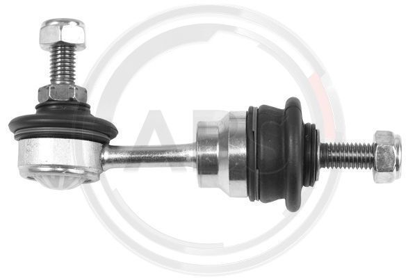 Brat/bieleta suspensie, stabilizator 260294 A.B.S. - Bieleta antiruliu / bara stabilizatoare Brat/bieleta suspensie, stabilizator 260294 A.B.S. - Bieleta antiruliu / bara stabilizatoare
