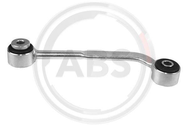 Brat/bieleta suspensie, stabilizator 260302 A.B.S. - Bieleta antiruliu / bara stabilizatoare