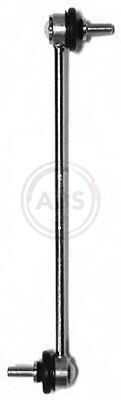 Brat/bieleta suspensie, stabilizator 260311 A.B.S. - Bieleta antiruliu / bara stabilizatoare Brat/bieleta suspensie, stabilizator 260311 A.B.S. - Bieleta antiruliu / bara stabilizatoare