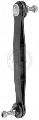 Brat/bieleta suspensie, stabilizator 260312 A.B.S. - Bara torsiune Brat/bieleta suspensie, stabilizator 260312 A.B.S. - Bara torsiune