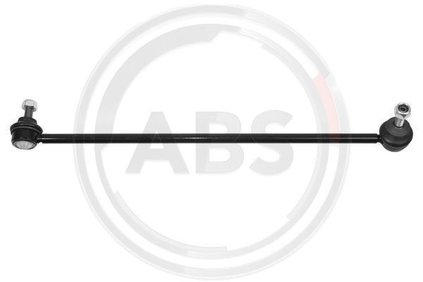 Brat/bieleta suspensie, stabilizator 260319 A.B.S. - Bara torsiune Brat/bieleta suspensie, stabilizator 260319 A.B.S. - Bara torsiune