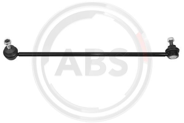 Brat/bieleta suspensie, stabilizator 260320 A.B.S. - Bara torsiune Brat/bieleta suspensie, stabilizator 260320 A.B.S. - Bara torsiune