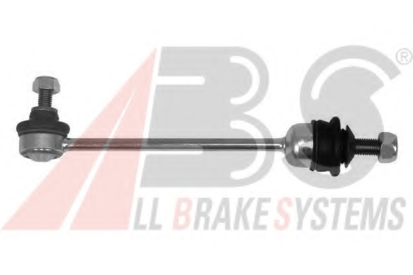 Brat/bieleta suspensie, stabilizator 260322 A.B.S. - Bara torsiune Brat/bieleta suspensie, stabilizator 260322 A.B.S. - Bara torsiune