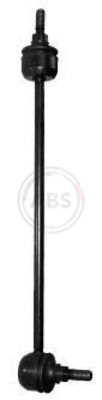 Brat/bieleta suspensie, stabilizator 260323 A.B.S. - Bara torsiune Brat/bieleta suspensie, stabilizator 260323 A.B.S. - Bara torsiune